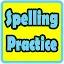 Kids Spelling Practice icon