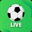 Live Football Tv App icon