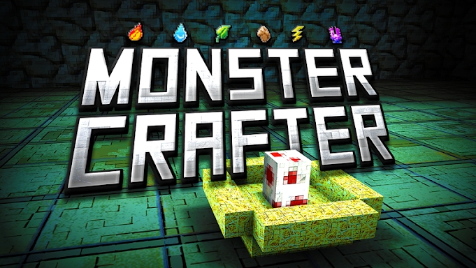 MonsterCrafter screenshots