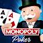 MONOPOLY Poker - Texas Holdem icon