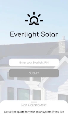Everlight Solar Energy Monitor screenshots