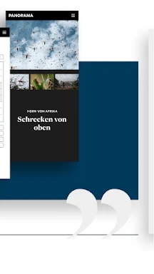 WELT Edition: Digitale Zeitung screenshots