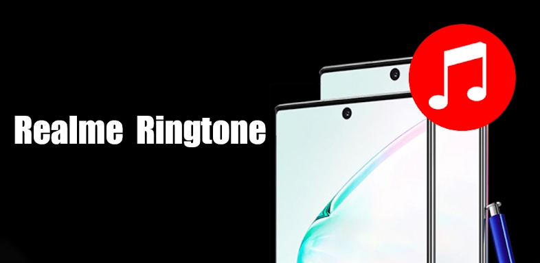 Realme Phone Ringtones screenshots