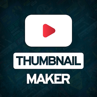 Thumbnail Maker: Banner Studio screenshots