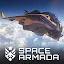 Space Armada: Galaxy Wars icon