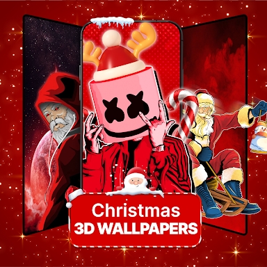 3D Wallpaper - Cool Wallpapers screenshots