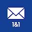 1&1 Mail icon