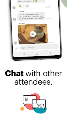 Meetup: Social Events & Groups screenshots