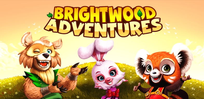 Brightwood Adventures:Meadow V screenshots