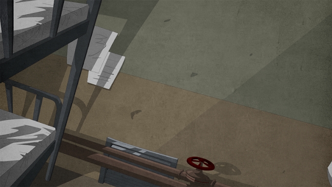 Escape : Prison Break - Act 1 screenshots