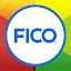 myFICO: FICO Credit Check icon
