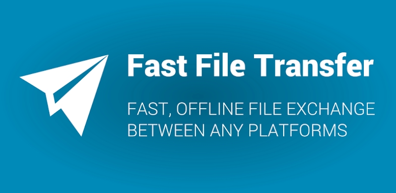 Fast File Transfer screenshots