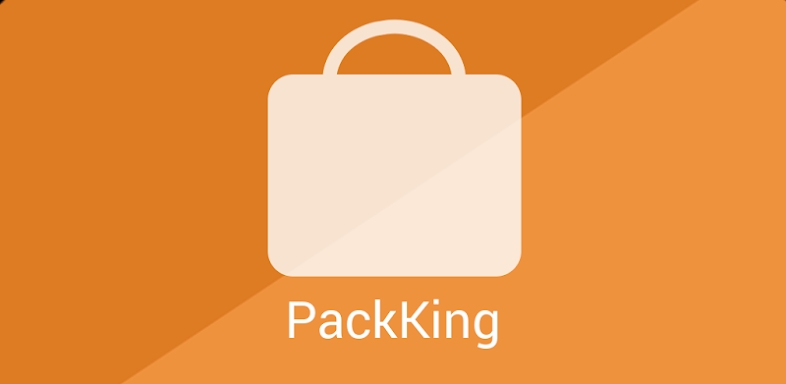 Packing List for Travel - PackKing screenshots