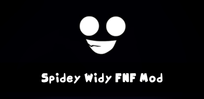 Mommy Spidey Widy FNF Mod screenshots
