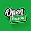 TSD Open Roads icon
