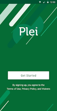 Plei - Pickup Soccer screenshots