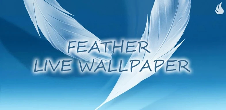 Feather 2 Live Wallpaper screenshots