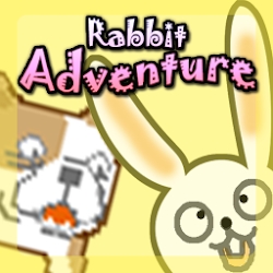 Rabbit Adventure 2012