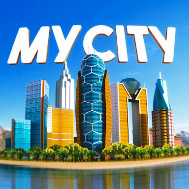 My City - Entertainment Tycoon screenshots