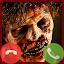 Fake Call Zombie - Prank Video Call icon