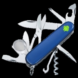 Army Knife for Android