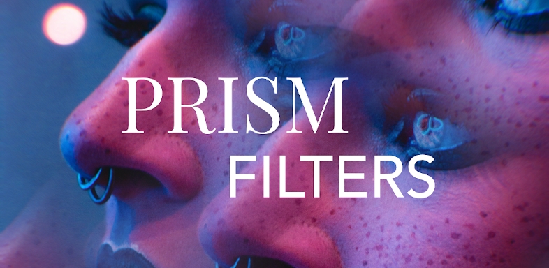 Crystaliq: Prism Effect Editor screenshots