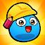 My Boo Town: City Builder Game icon