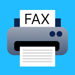 Fax – Send Fax from Phone.