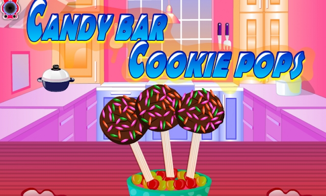 Candy maker – candy lollipops screenshots