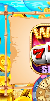 Casino Lucky Gambling Slot screenshots