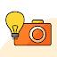 Photo Ideas for Photoshoot icon