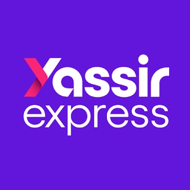 Yassir Express screenshots