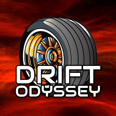 Drift Odyssey screenshots