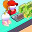 My Mini Daycare Idle Tycoon icon