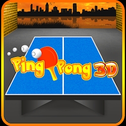 Ping Pong Bash