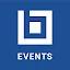 Bluebeam Events icon