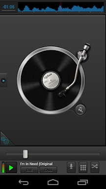DJ Studio 5 - Music mixer screenshots