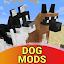 Dog Mod for Minecraft icon
