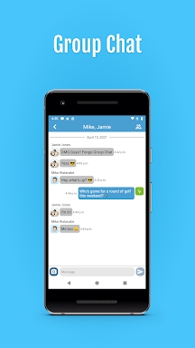 Fongo - Talk and Text Freely screenshots