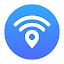 WiFi Map®: Find Internet, VPN icon