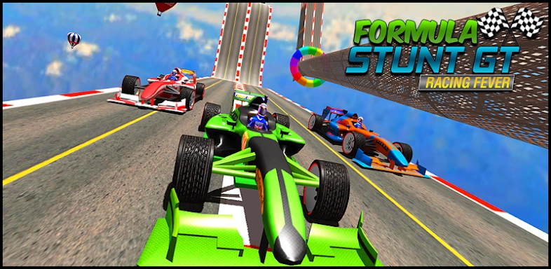 Formula Car Racer - Car Games screenshots