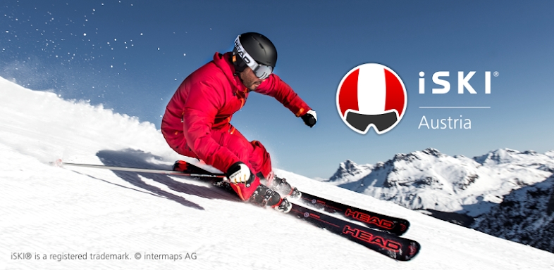 iSKI Austria - Ski & Snow screenshots