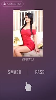 Smash or Pass screenshots