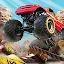 Monster truck: Racing for kids icon