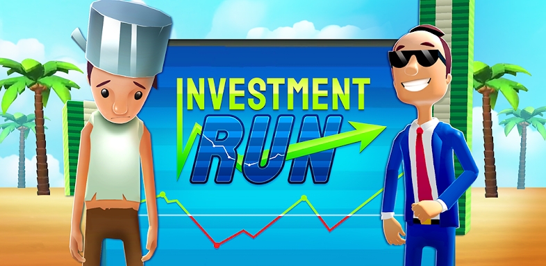Investment Run: Invest Fast screenshots