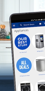 Sears – Shop better, Save more screenshots