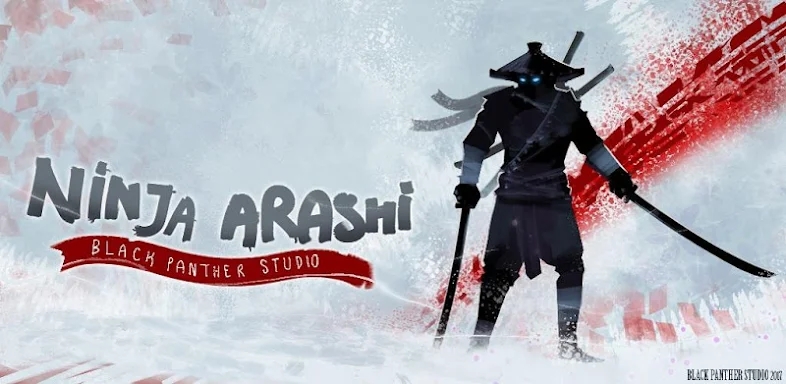 Ninja Arashi screenshots