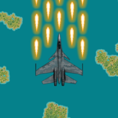 Aircraft Wargame 1 screenshots