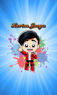 Karim Juega Magic Tiles Hop Games screenshots