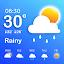 Weather Forecast - Accurate Weather & Live Weather icon